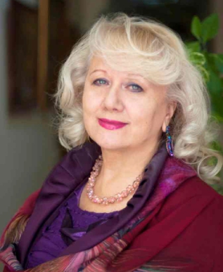 Абакумова Елена Викторовна