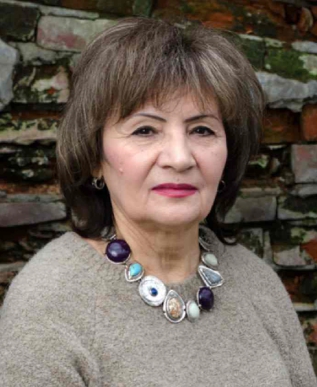 Корнюшина Елена Юрьевна