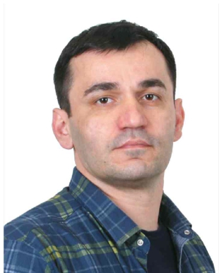 Дауров Аслан Казбекович