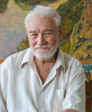Бредихин Владимир Григорьевич