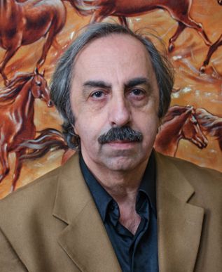 Манакьян Давид Александрович