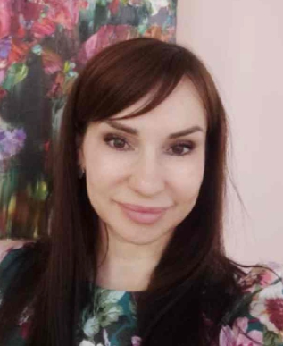 Овчинникова Галина Федоровна