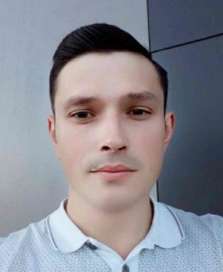 Орлов Сергей Сергеевич