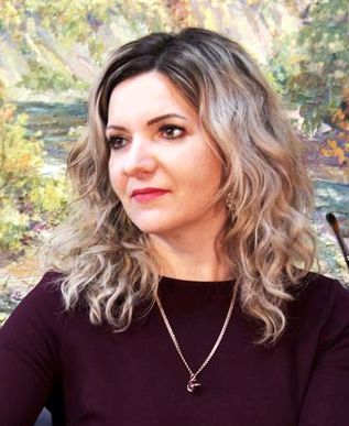 Рожкова И.А.
