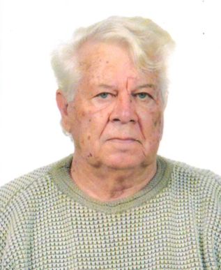 Колпаков Юрий Павлович