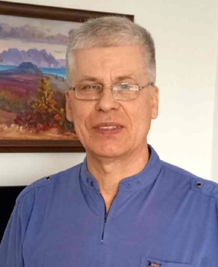 Головко Г.П.