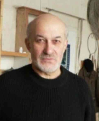 Егоров А. В.