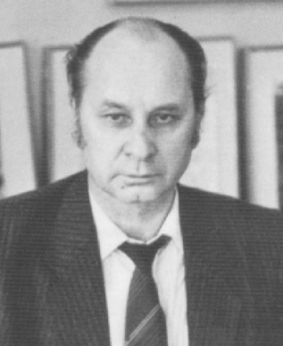 Иващенко Виталий Васильевич