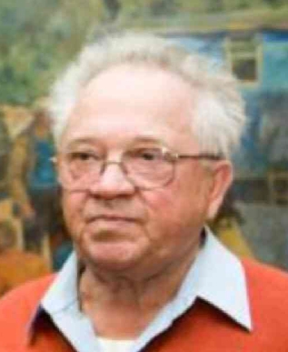 Клюжин В.Г.
