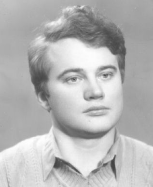 Клюжин Г.Т.