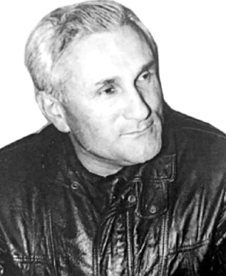 Мамий А.Ш. 