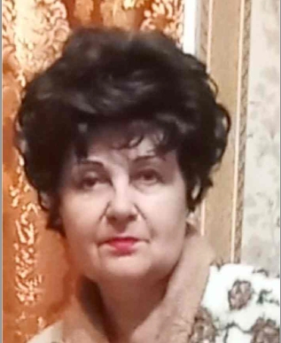 Осадчая Татьяна Николаевна