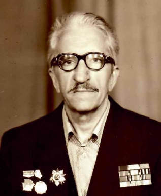 Пужелев В.А.