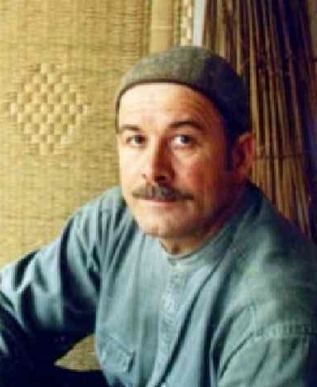 Гумев Замудин Леловнч