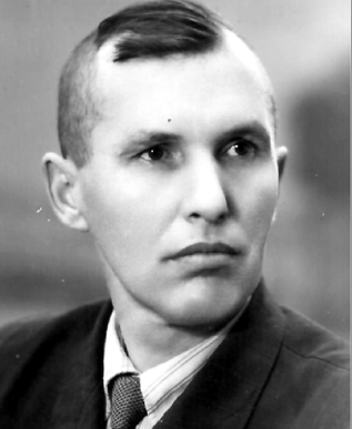 Соколов И.В.