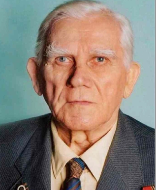 Соломкин И.В.